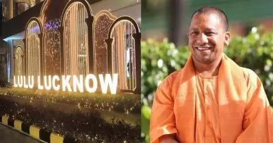 ലുലു മാളിലെ നമസ്‌കാരം: രണ്ട് പേര്‍ കൂടി അറസ്റ്റില്‍
