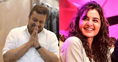 അന്ന് ഞാന്‍ അങ്ങനെ ചെയ്തിരുന്നുവെങ്കില്‍, ഒരു പക്ഷെ മഞ്ജുവിനേക്കാള്‍ സ്‌കോര്‍ ചെയ്യുന്ന ഒരു ഡാന്‍സറായി ഞാന്‍ മാറിയേനെ: സുരേഷ് ഗോപി