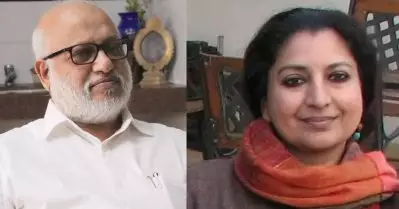 ബുക്കര്‍ പ്രൈസ് നേടിയ ഗീതാഞ്ജലി ശ്രീയെ മോദി സര്‍ക്കാര്‍ അപമാനിക്കുന്നു : എം.എ. ബേബി