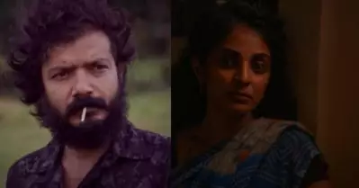 ‘മാമണവാട്ടി ഇങ്ങോട്ട് നോക്ക് പിച്ചി പൂത്തത്’; ശ്രീനാഥ് ഭാസിയുടെ ശബ്ദത്തില്‍ ചട്ടമ്പിയുടെ പ്രോമോ ഗാനം