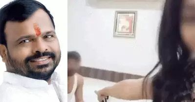 ബി.ജെ.പി ജില്ലാ പ്രസിഡന്റ് ലൈംഗികമായി പീഡിപ്പിച്ചെന്ന് മഹിളാമോര്‍ച്ച നേതാവിന്റെ വീഡിയോ സന്ദേശം