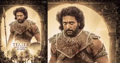 പൊന്നിയിന്‍ സെല്‍വനായി ജയം രവി; മണിരത്‌നം മാജിക്കിലെ പുതിയ ക്യാരക്റ്റര്‍ പോസ്റ്റര്‍ പുറത്ത്