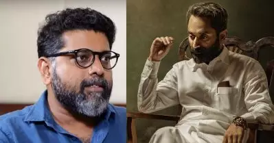 മാലിക് ഒ.ടി.ടിയില്‍ റിലീസായപ്പോള്‍ കൂടുതല്‍ കരഞ്ഞതും വിഷമിച്ചതും സൗണ്ട് ഡിസൈനേഴ്‌സ് ആയിരുന്നു: മഹേഷ് നാരായണന്‍