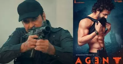 നായകനേക്കാള്‍ ഇഷ്ടപെട്ടത് മമ്മൂട്ടിയെ; ഏജന്റ് ടീസറിന് പിന്നാലെ മമ്മൂട്ടിയെ പ്രശംസിച്ച് തെലുങ്ക് പ്രേക്ഷകര്‍