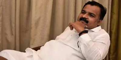 സാധാരണക്കാരന്റെ പ്രശ്‌നങ്ങള്‍ ചര്‍ച്ച ചെയ്യാന്‍ സര്‍ക്കാരിന് പേടിയാണ്: മണിക്കം ടാഗോര്‍