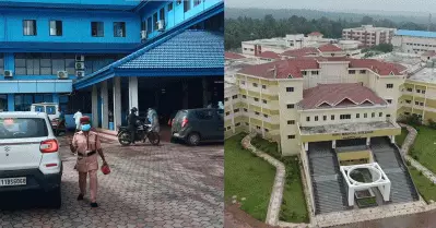 കാല്ലം, മഞ്ചേരി മെഡിക്കല്‍ കോളേജുകളോട് അനുബന്ധിച്ച് നഴ്സിങ് കോളേജ് ആരംഭിക്കാന്‍ അനുമതി