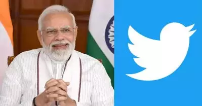 മാധ്യമപ്രവര്‍ത്തകരുടെ ട്വീറ്റ് ബ്ലോക്ക് ചെയ്യാന്‍ ആവശ്യപ്പെട്ട രാജ്യങ്ങളില്‍ ഒന്നാം സ്ഥാനത്ത് ഇന്ത്യ; ട്വിറ്റര്‍ റിപ്പോര്‍ട്ട് പുറത്ത്