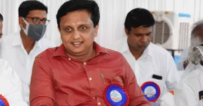 വാര്‍ത്ത നല്‍കുന്നവര്‍ക്ക് എന്തും നല്‍കാം, വീണയുടെ മൊഴിയെന്ന പേരില്‍ പ്രചരിക്കുന്ന വാര്‍ത്ത അസത്യം: മുഹമ്മദ് റിയാസ്