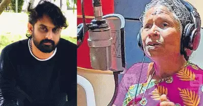 സംഗീതത്തിനായി ജീവിതം ഉഴിഞ്ഞുവെച്ചവര്‍ക്ക് ഇത് അപമാനം; നഞ്ചിയമ്മയുടെ അവാര്‍ഡ് നേട്ടത്തില്‍ സംഗീതജ്ഞന്‍ ലിനു ലാല്‍