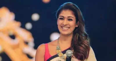 പ്രതിഫലം കൂട്ടി തെന്നിന്ത്യന്‍ സൂപ്പര്‍ താരം നയന്‍താര