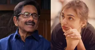 നസ്രിയ എനിക്കെപ്പോഴും ഒരു അത്ഭുതമാണ്, ഓടി നടന്ന് പടം ചെയ്യണമെന്ന് ആഗ്രഹിക്കുന്ന ആര്‍ട്ടിസ്റ്റ് അല്ല: ഫാസില്‍