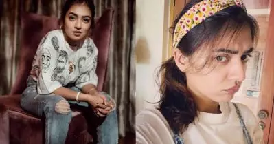 മലയാളത്തില്‍ ഇടവേളയെടുക്കുന്നതിന് കാരണമുണ്ട്; ഓം ശാന്തി ഓശാനയിലെപ്പോലൊരു കഥാപാത്രം വന്നാല്‍ ഇനിയും ചെയ്യും: നസ്രിയ