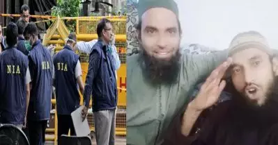 ഉദയ്പൂര്‍ കൊലപാതകികള്‍ക്ക് പാക്ക് ബന്ധം; തെളിവുകള്‍ ലഭിച്ചതായി എന്‍.ഐ.എ; പരാമര്‍ശം ബി.ജെ.പി ബന്ധമെന്ന വാര്‍ത്ത പുറത്തുവന്നതിന് പിന്നാലെ