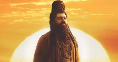 വിഗ്ഗ് കാരണം അനുഭവിച്ച കഷ്ടപ്പാടുകൾ; മഹാവീര്യർ ഷൂട്ടിങ് സെറ്റിലെ അനുഭവങ്ങൾ പങ്കുവെച്ച് നിവിൻ പോളി