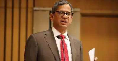 ഭരണഘടന എല്ലാവര്‍ക്കും ഒരുപോലെയാണ്: ചീഫ് ജസ്റ്റിസ് എന്‍.വി. രമണ