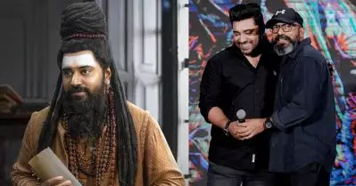 ആ സമയത്ത് ചിലപ്പോൾ സന്യാസവേഷവും ധരിച്ച് തെറിയാവും നിവിൻ പറഞ്ഞിട്ടുണ്ടാവുക: എബ്രിഡ് ഷൈൻ