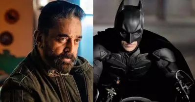 ഒ.ടി.ടി റിലീസിന് ശേഷം വിക്രമിലെ ഹോളിവുഡ് റഫറന്‍സുകള്‍ ചികഞ്ഞെടുത്ത് സോഷ്യല്‍ മീഡിയ