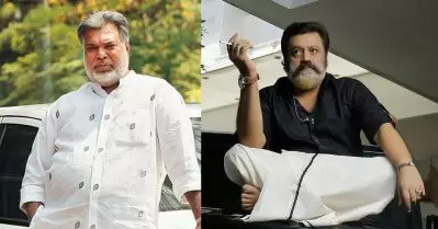 ആവറേജ് സ്‌ക്രിപ്റ്റ് ആണെങ്കില്‍ പോലും അതൊരു സൂപ്പര്‍ ഹിറ്റ് സിനിമയാക്കി ജോഷിയേട്ടന്‍ മാറ്റും, അദ്ദേഹം ഒരു ലെജന്‍ഡാണ്: സുരേഷ് ഗോപി