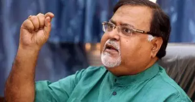 അധ്യാപകനിയമന തട്ടിപ്പ്; പശ്ചിമ ബംഗാളില്‍ മന്ത്രി അറസ്റ്റില്‍