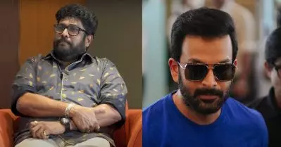 മറ്റു നടന്മാരെ പോലെ കാരവാനിൽ ഒതുങ്ങി നിൽക്കുന്ന ആളല്ല രാജു, സ്വയം പാകപ്പെടുത്തിയെടുത്തതാണ്: ഷാജി കൈലാസ്