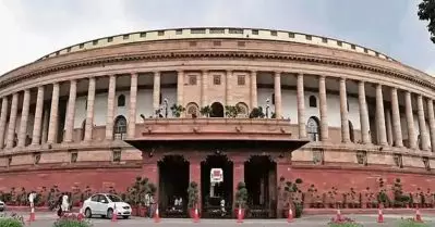 2029ന് മുമ്പ് ഒരു രാജ്യം ഒരു തിരഞ്ഞെടുപ്പ്; മണ്ഡല പുനര്‍ നിര്‍ണയ ബില്ല് വീണ്ടും കൊണ്ടുവരാന്‍ നീക്കവുമായി കേന്ദ്രം