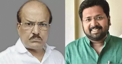 ശബരിനാഥിന്റെ അറസ്റ്റ് പൗരബോധത്തിന് നേര്‍ക്കുള്ള യുദ്ധ പ്രഖ്യാപനം: കുഞ്ഞാലിക്കുട്ടി