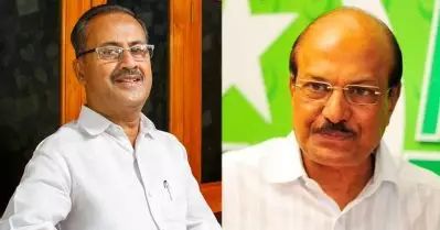 ചന്ദ്രികക്ക് പണം കൊടുക്കാന്‍ പറയുമ്പോള്‍ കടത്തിലായതിനെകുറിച്ചും പഠിക്കണം; അത് യോഗത്തില്‍ ചര്‍ച്ച ചെയ്തു; ‘കുഞ്ഞാലിക്കുട്ടിയുടെ രാജിഭീഷണി’ വാര്‍ത്ത ഈ നൂറ്റാണ്ടിലെ തമാശ: പി.എം.എ സലാം
