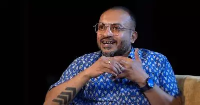 ‘വിമര്‍ശനങ്ങള്‍ കേള്‍ക്കുമ്പോള്‍ ഉറക്കം പോകാറുണ്ട്, മോശം പറയുന്നതിനെയും സ്വീകരിക്കുന്നു’:സൗബിന്‍ ഷാഹിര്‍