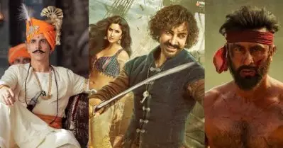 ഒടുവില്‍ പുറത്തുവന്ന ആറ് ചിത്രങ്ങളും എട്ടു നിലയില്‍ പൊട്ടി; എന്ന് തീരും യശ്‌രാജ് ഫിലിംസിന്റെ കഷ്ടകാലം