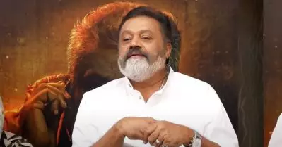 ഒറ്റക്കൊമ്പന്‍ ഷൂട്ട് ചെയ്യാന്‍ എയര്‍പോര്‍ട്ട് റണ്‍വേ ബ്ലോക്ക് ചെയ്ത് കിട്ടണം, താടി വളര്‍ത്താന്‍ ചുരുങ്ങിയത് ഒരു മാസം വേണം: സുരേഷ് ഗോപി