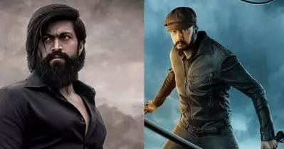 കെ.ജി.എഫിന് ശേഷം കന്നഡയില്‍ നിന്നും വിക്രാന്ത് റോണയെ ഏറ്റെടുത്ത് മലയാളികള്‍; ചിത്രത്തിന് മികച്ച അഭിപ്രായം