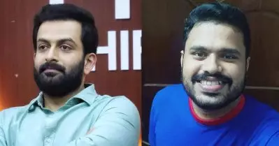 ന്യായമായ ഒരു ആവശ്യത്തിനുവേണ്ടിയാണ് പൃഥ്വിരാജിനെ കുരിശില്‍ തറച്ചത്, ഇപ്പോള്‍ ഒരു പൂച്ചെണ്ട് പൃഥ്വി അര്‍ഹിക്കുന്നു