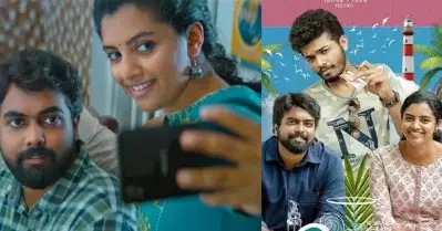 ഇത് ‘വിശുദ്ധ മെജോ’; ഫസ്റ്റ് ലുക്ക് പോസ്റ്റര്‍ റിലീസ് ചെയ്തു