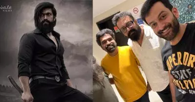 റോക്കി ഭായിക്ക് സംഗീതം ഒരുക്കിയ രവി ബസുര്‍ മലയാളത്തിലേക്ക്; പൃഥി ചിത്രത്തിന് സംഗീതമൊരുക്കും