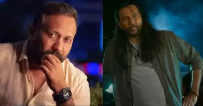 ഇത് ഒമര്‍ മാസ്: പവര്‍ സ്റ്റാര്‍ ട്രെയ്‌ലര്‍ റിലീസ് ചെയ്തു