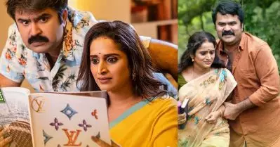 എന്റെ പത്‌മേ ഇത് എന്ത് പുളൂസാക്കലാന്; വ്യത്യസ്തമായി പത്മ ട്രെയ്‌ലര്‍