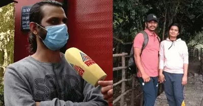 സ്റ്റേഷനില്‍ സി.സി.ടി.വി ഇല്ലാത്ത ഇടത്തേക്ക് മാറ്റിനിര്‍ത്തി പൊലീസ് മര്‍ദിച്ചു, അറസ്റ്റിന്റെ കാരണം ബോധിപ്പിച്ചില്ല; കടല്‍ പാലം കാണാന്‍ പോയ ദമ്പതികള്‍ക്കെതിരായ അക്രമത്തില്‍ പ്രത്യുഷ് പറയുന്നു