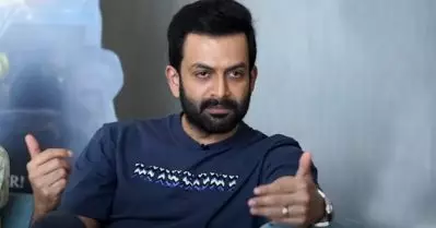 റിലീസിന് ശേഷം ഒരുപാട് കോളുകളും മെസേജുകളും, എന്തിന് ഈ വേഷം ചെയ്തെന്ന് ചോദിച്ചവർ പിന്നീട് കൈയടിച്ചു: പൃഥ്വിരാജ്
