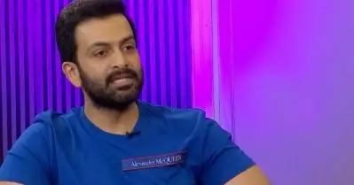പോക്കിരി രാജയേക്കാള്‍ നല്ല സിനിമയാണ് കുമ്പളങ്ങി നൈറ്റ്‌സ് എന്ന് പറഞ്ഞാല്‍ എനിക്കത് മനസിലാക്കാന്‍ സാധിക്കില്ല: പൃഥ്വിരാജ്