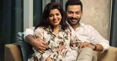ആ മേഖലയില്‍ എനിക്കുള്ള അനുഭവവും അറിവും പൃഥ്വിക്കില്ല, ഞങ്ങള്‍ക്കിടയിലും അഭിപ്രായ ഭിന്നതകളുണ്ടാകാറുണ്ട്: സുപ്രിയ മേനോന്‍