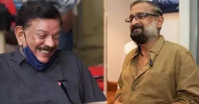 ഇത് ഹിന്ദിപ്പാട്ടിന്റെ ട്യൂണല്ലേയെന്ന് ഞാന്‍ ചോദിച്ചു, ഏയ് അങ്ങനെയൊന്നും ഇല്ലെന്നായിരുന്നു പ്രിയന്റെ മറുപടി; മേഘം സിനിമയിലെ ഗാനത്തെ കുറിച്ച് ഔസേച്ചപ്പന്‍