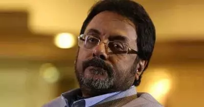 പ്രതാപ് പോത്തന്‍ അന്തരിച്ചു
