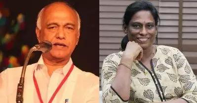 ‘കുറച്ച് കാലമായി യോഗ്യത തെളിയിച്ച് കൊണ്ടിരിക്കുകയാണ്’; പി.ടി. ഉഷയെ രാജ്യസഭയിലേക്ക് നാമനിര്‍ദേശം ചെയ്തതിനെതിരെ എളമരം കരീം