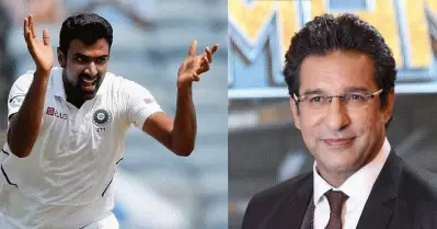 എല്ലാവരും അശ്വിന്റെ കൂടെയാണല്ലോ; എല്ലാവരും ഓരേ പോലെ പറയുന്നു ഇതൊന്നു നിര്‍ത്തികൂടെയെന്ന്