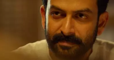 ഇനി കടുവയുടെ ഗര്‍ജ്ജനം ഒ.ടി.ടിയില്‍; റിലീസ് പ്രഖ്യാപിച്ചു