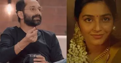 രജിഷയെപ്പോലൊരു പെര്‍ഫോമറിനെ അത് സാധിക്കുമായിരുന്നുള്ളൂ; വളരെ ഭംഗിയായി അവര്‍ അത് ചെയ്തിട്ടുണ്ട്: ഫഹദ് ഫാസില്‍