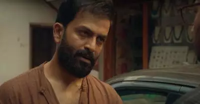 വിധി തീര്‍പ്പിലും പക തീര്‍പ്പിലും ഒരുപോലെ കുടിയേറിയ ഇരട്ടതലയുള്ള ഒറ്റവാക്ക്; പിടികിട്ടാതെ തീര്‍പ്പ് ടീസര്‍