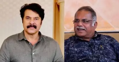 ‘മമ്മൂക്ക ചോദിച്ചു ഡോ തെറ്റിക്കുമോ എന്ന്, തെറ്റാതിരിക്കാന്‍ ശ്രമിക്കാമെന്ന് ഞാന്‍ പറഞ്ഞു’: കോട്ടയം രമേശ്