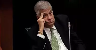 രാജ്യം പൂര്‍ണമായും പാപ്പരായെന്ന് പ്രധാനമന്ത്രി; ഐ.എം.എഫിന് മുന്നില്‍ കടം പുനക്രമീകരണ പദ്ധതി അവതരിപ്പിക്കാന്‍ ശ്രീലങ്ക