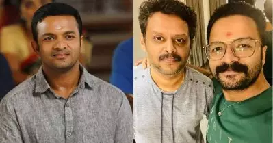 ഇനി നിനക്ക് ഞാൻ വിക്കും കൂടെ എഴുതിക്കൊണ്ട് വരാം, അതൊക്കെ സ്വയം ചെയ്തോളണം; സു സു സുധി വാത്മീകം ഓർമ്മകൾ പങ്കുവെച്ച് ജയസൂര്യ